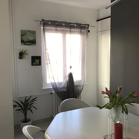 Casa Realba * Brissago TI